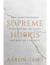 Supreme Hubris - Humanitas