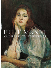 Julie Manet - Humanitas