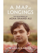 Map of Longings - Humanitas