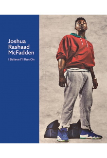 Joshua Rashaad McFadden - Humanitas