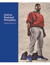 Joshua Rashaad McFadden - Humanitas