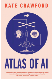 Atlas of AI - Humanitas