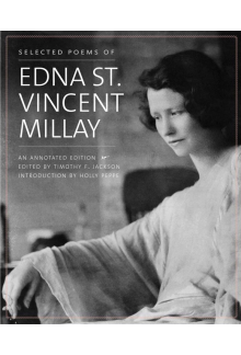 Selected Poems of Edna St. Vincent Millay - Humanitas