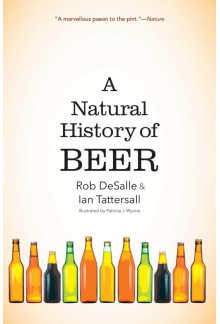 Natural History of Beer - Humanitas