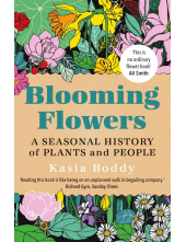 Blooming Flowers - Humanitas
