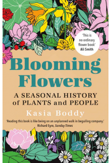 Blooming Flowers - Humanitas