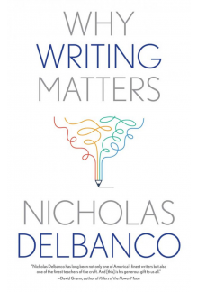 Why Writing Matters - Humanitas