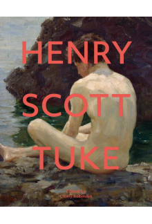 Henry Scott Tuke - Humanitas