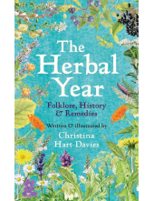 Herbal Year - Humanitas