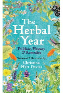 Herbal Year - Humanitas