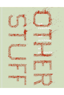 Ed Ruscha - Humanitas
