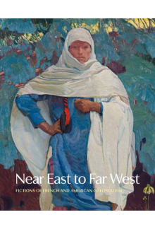 Near East to Far West - Humanitas