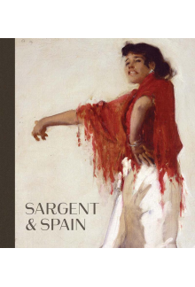 Sargent and Spain - Humanitas