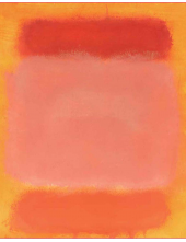 Mark Rothko - Humanitas