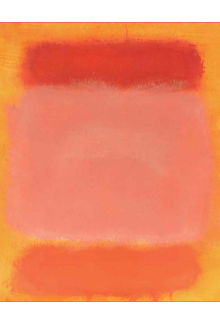 Mark Rothko - Humanitas