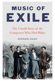 Music of Exile - Humanitas