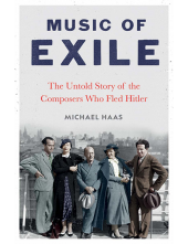 Music of Exile - Humanitas