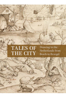 Tales of the City - Humanitas