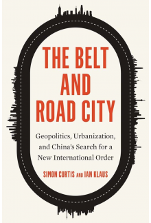 Belt and Road City - Humanitas