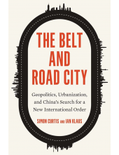 Belt and Road City - Humanitas