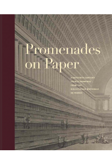 Promenades on Paper - Humanitas