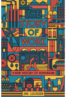 Story of Work - Humanitas