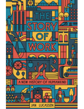 Story of Work - Humanitas