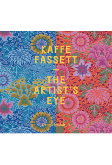 Kaffe Fassett - Humanitas