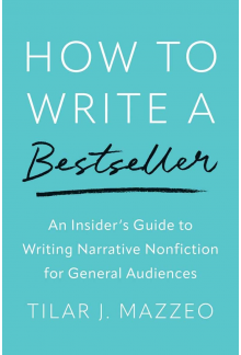 How to Write a Bestseller - Humanitas