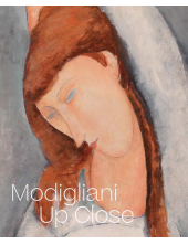 Modigliani Up Close - Humanitas