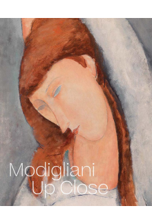 Modigliani Up Close - Humanitas