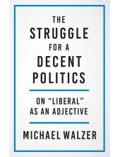 Struggle for a Decent Politics - Humanitas
