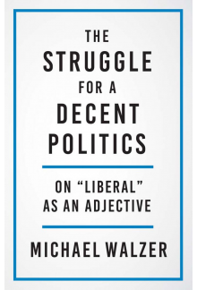 Struggle for a Decent Politics - Humanitas