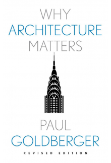 Why Architecture Matters - Humanitas