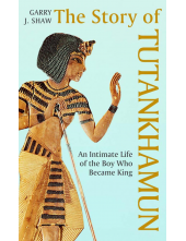 Story of Tutankhamun - Humanitas