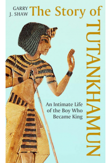 Story of Tutankhamun - Humanitas