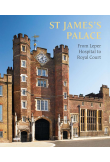 St James's Palace - Humanitas