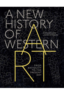 New History of Western Art - Humanitas