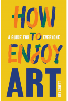 How to Enjoy Art - Humanitas