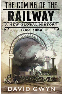Coming of the Railway - Humanitas
