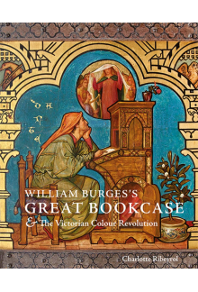 William Burges's Great Bookcase and The Victorian Colour Revolution - Humanitas