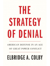 Strategy of Denial - Humanitas