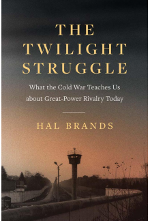Twilight Struggle - Humanitas