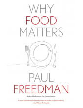 Why Food Matters - Humanitas