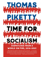 Time for Socialism - Humanitas