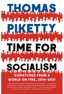 Time for Socialism - Humanitas