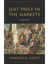 Just Price in the Markets - Humanitas