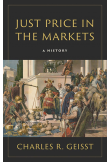 Just Price in the Markets - Humanitas