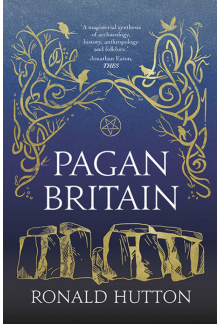 Pagan Britain - Humanitas