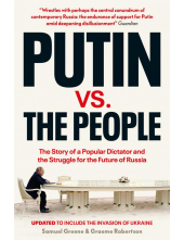 Putin vs. the People - Humanitas